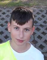 Mikołaj SZYMCZYK
