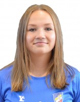 Weronika CHRZANOWSKA