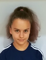 Amelia TRZESZCZAK