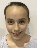 Gabriela BUGIEL
