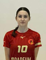 Blanka ZAJĄC