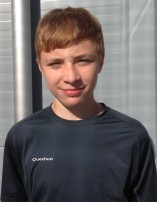 Piotr KAŁUŻA