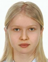 Aleksandra BOREK