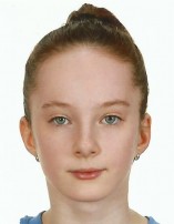Oliwia DMOWSKA