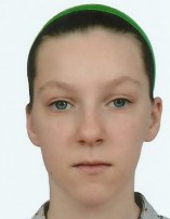 Anna DYBCIAK
