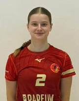 Amelia NAROŻNIAK