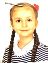 Julia STANICKA