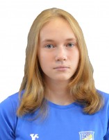 Dominika HUPKA