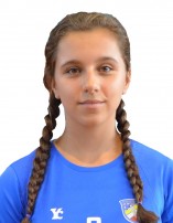 Justyna KITA