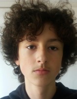 Mateusz  ORZECHOWSKI