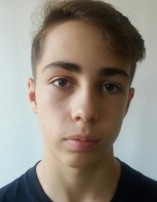 Maksym PACHURA