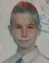 Kacper KOS