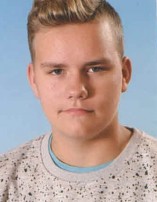 Dawid LISOWSKI