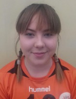 Adrianna URBAŃSKA