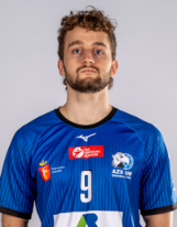 Franciszek GREGORSKI