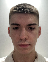 Mateusz SKWAREK