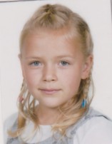 Wiktoria  WŁODARZ