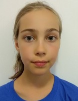 Agata CHUDEK