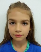 Zuzanna  ALEKSANDROWICZ