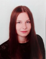 Klaudia MACHOWSKA