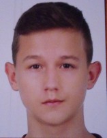 Szymon PRZYBYŁEK