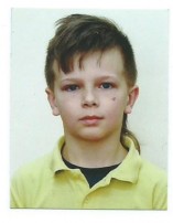 Miłosz DZIERŻYŃSKI