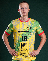 Jakub GOLAŁ