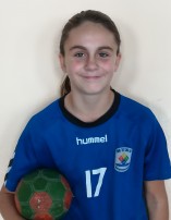 Karolina SARAPATA
