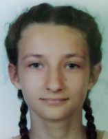 Klaudia STACHURSKA