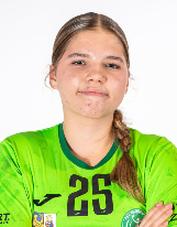 Lilianna HENISZ