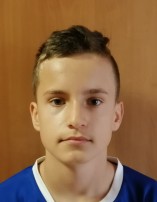 Krystian  BIELECKI