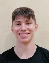 Kacper GOLEC