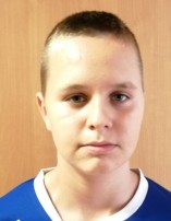 Kacper MARSZOŁEK