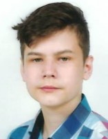 Dominik WIĘCKOWSKI