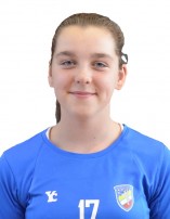 Aleksandra OLSZOWY