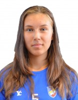 Natalia ŚLĘZAK