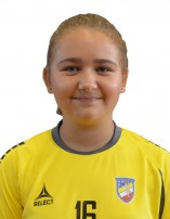 Alicja TOMANEK