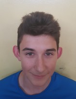 Kacper KARASIEWICZ