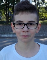 Sebastian WOŚ