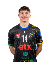 Kacper ŻEBROWSKI