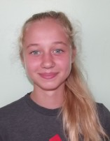 Oliwia Sikorska 