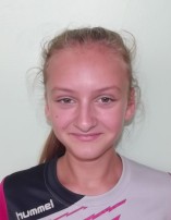Agata Żylis