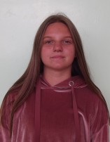 Weronika Repińska 