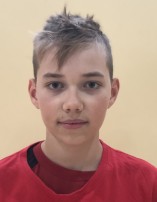Miłosz DEMBEK