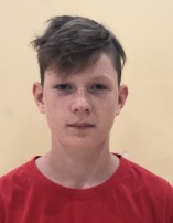 Kacper STACHURSKI