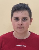 Mateusz WIŚNIEWSKI