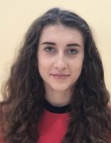 Maja CICHOŃ