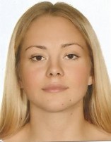 Dagmara PEPLIŃSKA