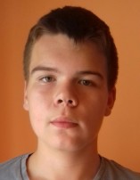 Krystian MIKOŁAJEWSKI