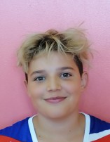 Aleks BOUCHAHDANE
